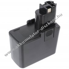 Helyettes�t� Akkumul�tor Bosch 7,2V 3,0Ah NiMH
