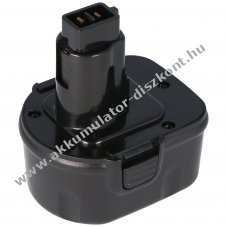 Helyettes�t� Akkumul�tor Berner 12V 3,0Ah NiMH