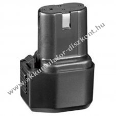 Helyettes�t� Akkumul�tor Hitachi EB-7 7,2V 3,0Ah NiMH
