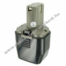 Helyettes�t� Akkumul�tor Hitachi 12V 3,0Ah NiMH