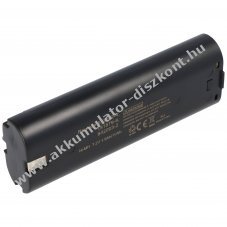 Helyettes�t� Akkumul�tor Makita 7,2V 1,5Ah NiMH