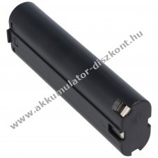 Helyettes�t� Akkumul�tor Makita 7,2V 2,0Ah NiMH