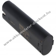 Helyettes�t� Akkumul�tor Makita 7,2V 2Ah NiMH