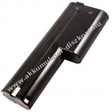 Helyettes�t� Akkumul�tor Makita 12V 3000mAh NiMH