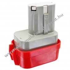 Helyettes�t� Akkumul�tor Makita 9,6V 2Ah NiMH