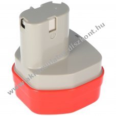 Helyettes�t� Akkumul�tor Makita 12V 1,5Ah NiMH