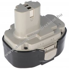 Helyettes�t� Akkumul�tor Makita 18V 2,0Ah NiMH