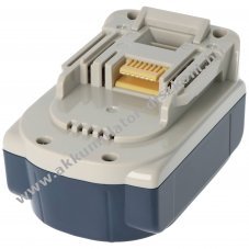 Helyettes�t� Akkumul�tor Makita BH1220C 12V 2,2Ah NiMH