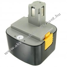 Helyettes�t� Akkumul�tor Panasonic EY9002B 12V 2,0Ah NiMH