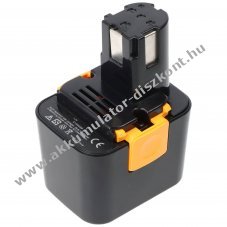 Helyettes�t� Akkumul�tor Panasonic EY9066 7,2V 1,5Ah NiMH