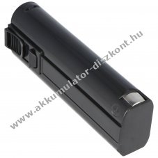 Helyettes�t� Akkumul�tor Paslode Impulse IM300 IM325 6V 1,5Ah NiMH