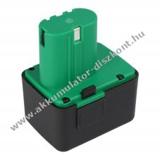 Helyettes�t� Akkumul�tor Gesipa 14,4V 1,65Ah Li-Ion