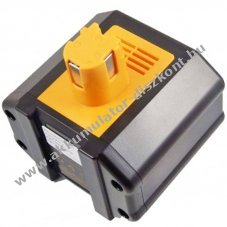 Helyettes�t� Akkumul�tor Panasonic EY6812 24Volt 2000mAh NiMH
