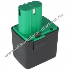 Helyettes�t� Akkumul�tor Gesipa 14,4V 4,0Ah Li-Ion