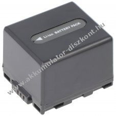 Helyettes�t� Akkumul�tor Panasonic CGA-DU14 VW-VBD140 Li-Ion