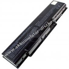 Helyettes�t� Akkumul�tor Toshiba Satellite A60 A65 Pro 6600mAh