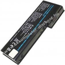 Helyettes�t� Akkumul�tor Toshiba Satellite P100 P105 10,8V 6600mAh Li-ion