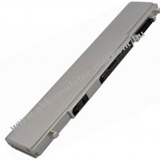 Helyettes�t� Akkumul�tor Toshiba PA3612U-1BAS 11,1V 4400mAh Li-ion