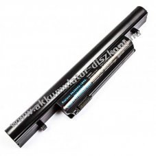 Helyettes�t� Akkumul�tor Toshiba PA3904U-1BRS 11,1V 4400mAh Li-Ion
