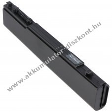 Helyettes�t� Akkumul�tor Toshiba PA3831U-1BRS 11,1V Li-ion