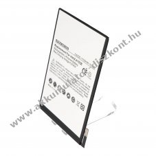 Helyettes�t� Akkumul�tor Apple iPad mini 4 A1538 A1550 3,8V 5124mAh 020-00297 Li-Polymer