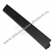 Helyettes�t� Akkumul�tor Lenovo 14,4V 2200mAh NiMH