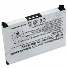 Helyettes�t� Akkumul�tor Palm 157-10079-00 3,6-3,7V 1150mAh pda �s mp3 Li-Ion