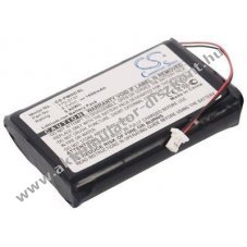 Helyettes�t� Akkumul�tor Palm Tungsten T T2 T3 m550 PDA �s MP3 3,7V 850-950mAh Li-Polymer