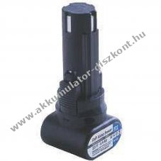 Helyettes�t� Akkumul�tor Panasonic EY6225C 3,6V 1,4Ah NiMH