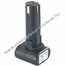 Helyettes�t� Akkumul�tor Panasonic EY6220DR EY3652DA 2,4V 2,4Ah NiMH