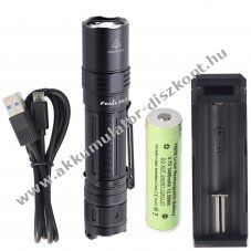 Fenix PD32 V2.0 3,7V 3400mAh Akkumul�tor �s t�lt� Li-ion