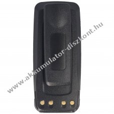 Helyettes�t� Akkumul�tor Motorola PMNN4065 7,4V 1800mAh Li-ion