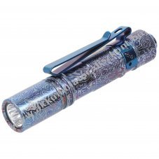 AceBeam Pokelit AA Titan 500 Lumen LED zsebl�mpa 14500 Li-Ion 920mAh