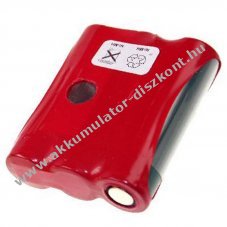 Helyettes�t� Akkumul�tor Datalogic PT 2000 3,6V 1650mAh NiMH
