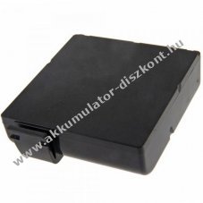 Eredeti Zebra QLN420 nyomtat� Akkumul�tor 7,4V 6,8Ah P1040687 P1040667-016
