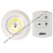LED R12Orange t�vir�ny�t�s szett 5db l�mpa 3x AAA (mikro) elemmel