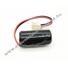 Lithium elem Epson R13ZA00600300 , ER17330V mit 3,6V 2100mAh