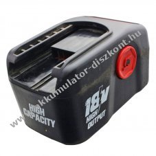 Akkucella csere Snap-On Akkumul�torpakk CTB4187 CTB4185 18V 3,0Ah NiMH