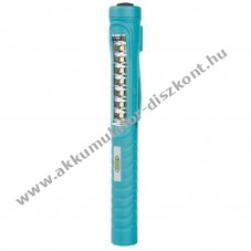 Inspektionslampe 7 LED Li-Ion Akkumul�tormul�torral �jrat�lthet�