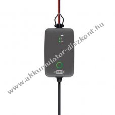 Ring Smart Battery Charger RESC704 intelligens elem t�lt� 14,4V 4A 3-l�pcs�s t�lt�lt�sv�delem