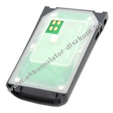Helyettes�t� Akkumul�tor Funkwerk Funktel FT4 FT4S 3,7V 3000mAh Li-Polymer