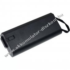 Helyettes�t� Akkumul�tor Rohde & Schwarz FSH20 FSH13 HA-Z204 7,2V 10200mAh m�r�m�szer Li-Ion