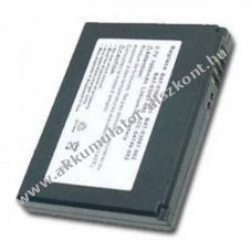 Helyettes�t� Akkumul�tor Blackberry 6210 ACC-04746-002 3,7V 900mAh PDA �s MP3 Li-Ion