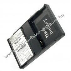 Helyettes�t� Akkumul�tor BlackBerry Torch 9800 BAT-26483-003 pda �s mp3