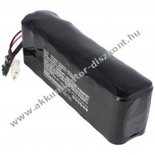 Helyettes�t� Akkumul�tor Robomow kerti g�p MRK6103A BAT6000A RS635 25,6V 6000mAh Li-Ion