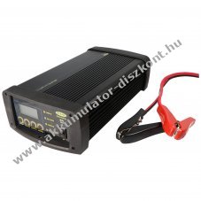 Ring SmartChargePro25 RSCPR25 12V 2A/6A/12A/25A t�lt�