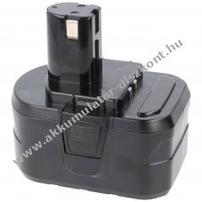Helyettes�t� Akkumul�tor Ryobi 14,4V 2Ah NiMH