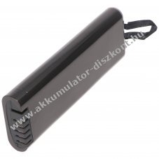Helyettes�t� Akkumul�tor orvostechnikai Anritsu S331B MT9081 MT9083 10,8V 2100mAh