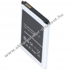 Helyettes�t� Akkumul�tor Samsung Galaxy S III 2100mAh Li-ion