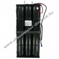 Helyettes�t� Akkumul�tor Hawker V�lker S960-1 Version A/B/C 24V 5000mAh orvostechnikai